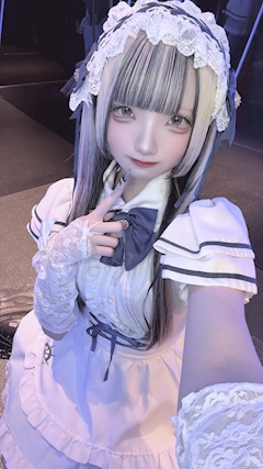 プロフィール写真1・うい｜コンセプトカフェNAVY2・ネイビーツー - 横浜のコンカフェ