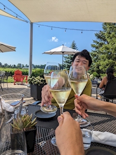 プロフィール写真3・∠タケちゃん＊Salon de M 湯島＊｜