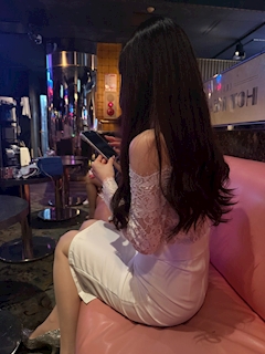 プロフィール写真1・りさ｜板橋ときわ台 ガールズラウンジ・ホットビート