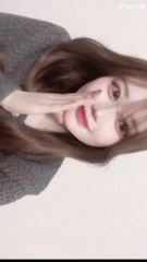 るなのプロフ動画