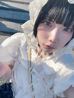 くらげ「おひさしぶりです！」