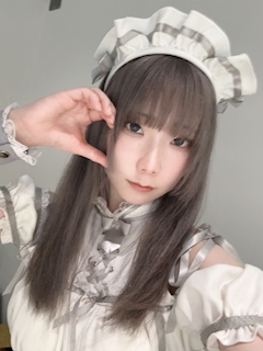 プロフィール写真5・くらげ|LALKA QUEENDOM・ラルカクイーンダム - 歌舞伎町のコンカフェ