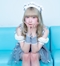プロフィール写真1・くらげ|LALKA QUEENDOM・ラルカクイーンダム - 歌舞伎町のコンカフェ