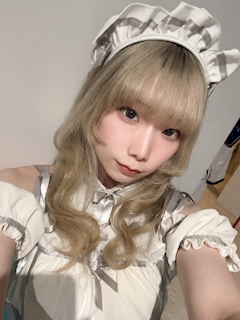 プロフィール写真4・くらげ|LALKA QUEENDOM・ラルカクイーンダム - 歌舞伎町のコンカフェ
