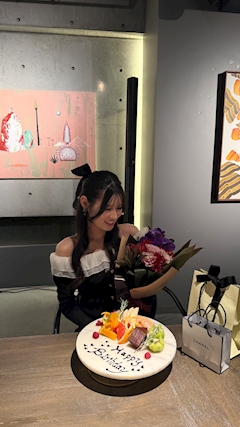 プロフィール写真4・りあ|Club MET・メット - 木屋町のキャバクラ