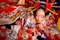 プロフィール写真2・りほ｜SPICE/五反田熟女キャバクラ[ポケパラ]