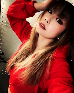 プロフィール写真4・りほ｜SPICE/五反田熟女キャバクラ[ポケパラ]