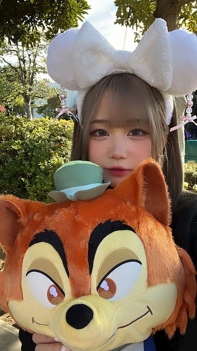 プロフィール写真3・せりな｜