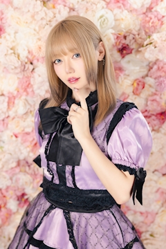 プロフィール写真4・渚かをる🌸ROEN町田|BAR ROEN・ロエン - 町田のコンカフェ
