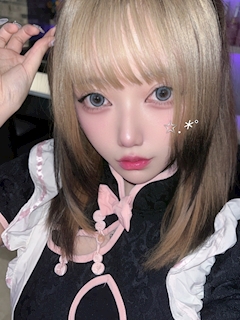 プロフィール写真8・渚かをる🌸ROEN町田|BAR ROEN・ロエン - 町田のコンカフェ