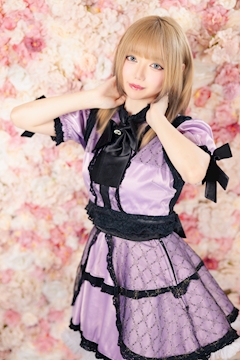 プロフィール写真2・渚かをる🌸ROEN町田|BAR ROEN・ロエン - 町田のコンカフェ