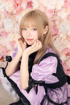 プロフィール写真3・渚かをる🌸ROEN町田|BAR ROEN・ロエン - 町田のコンカフェ