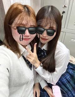 かえで「制服イベント楽しかった🌟」