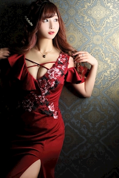 プロフィール写真2・つばさ🪽｜Club Neo・ネオ - 桜木町・野毛のキャバクラ