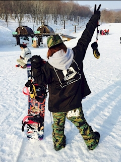 プロフィール写真13・つばさ🪽｜Club Neo・ネオ - 桜木町・野毛のキャバクラ