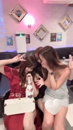 プロフィール写真7・つばさ🪽｜Club Neo・ネオ - 桜木町・野毛のキャバクラ