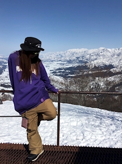 プロフィール写真14・つばさ🪽｜Club Neo・ネオ - 桜木町・野毛のキャバクラ