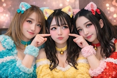 プロフィール写真7・琴美｜Club Neo・ネオ - 桜木町・野毛のキャバクラ