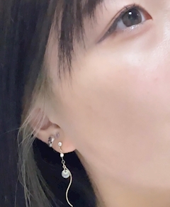 プロフィール写真2・ぱん｜TIIDA・ティーダ - 溝の口のガールズバー