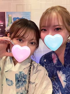 あい「2日目💓💓」