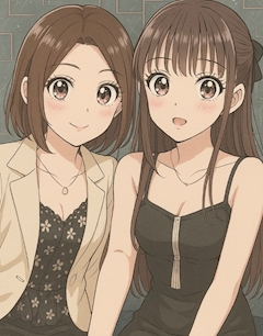 あやか「出勤💪✨」