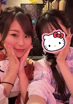 ゆら「おめでとうございます🐴」