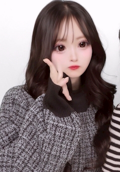 プロフィール写真1・もか｜フェスティバル 裏なんば店 - 裏なんばのガールズバー