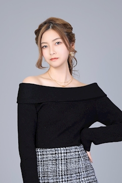 プロフィール写真2・みお｜Lounge YGGDRASILL・ラウンジ ユグドラシル - 豊橋のスナック