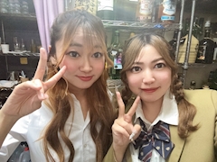 りせ🥷ATHENA「制服イベント2日目🍒ྀི」