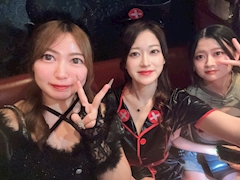 りせ🥷ATHENA「ハロウィンイベント2日間ありがとうございました🎃͙」