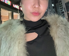 プロフィール写真1・ゆう｜Liebe Ort・リーベオルト - 中洲のスナック