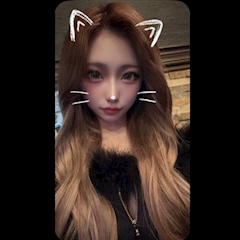 プロフィール写真1・りな｜REBIVE・リバイヴ - 新発田のキャバクラ