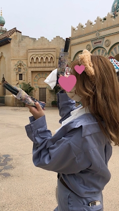 プロフィール写真4・かのん|Girls Bar nuts・ナッツ - 南林間のガールズバー