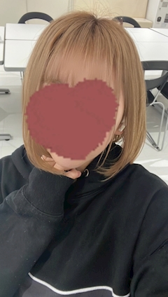 プロフィール写真2・かのん|Girls Bar nuts・ナッツ - 南林間のガールズバー