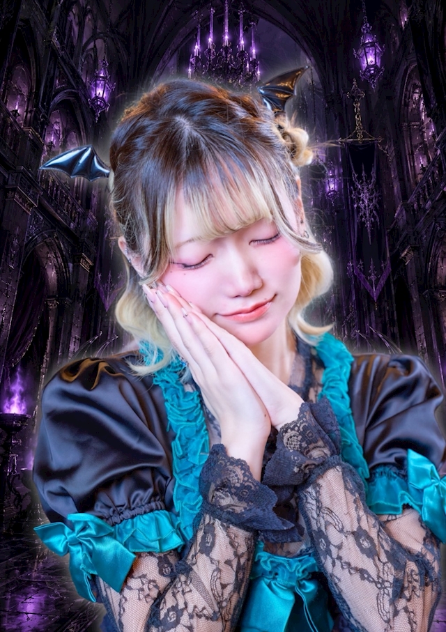 プロフィール写真1・ねる@歌舞伎😈王と悪魔👑|