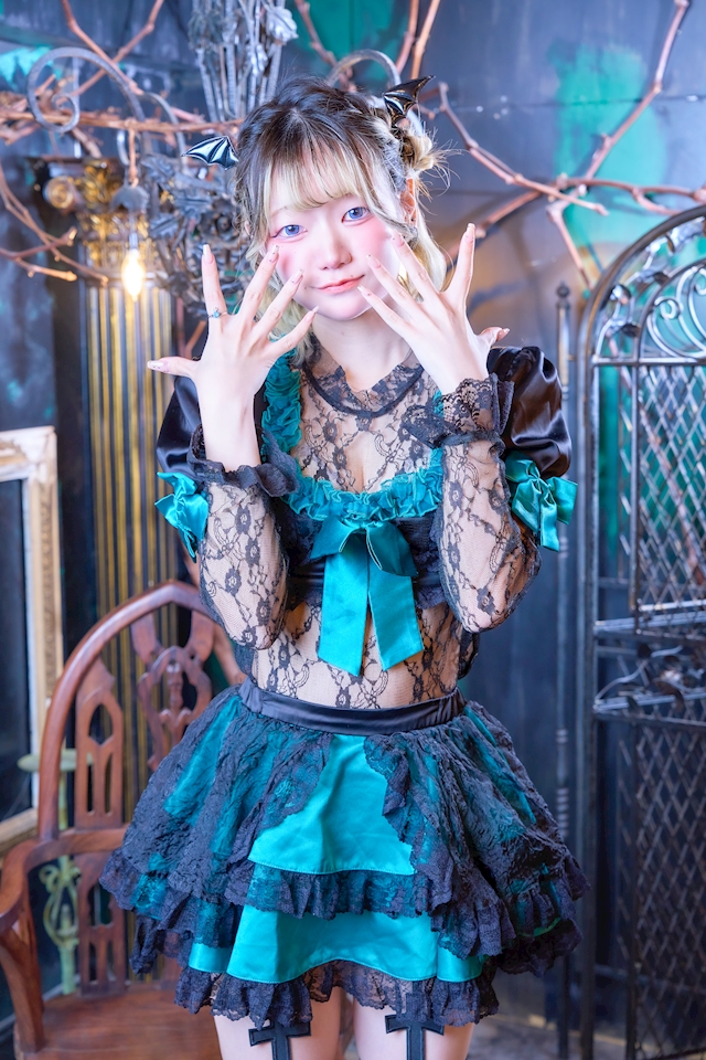 プロフィール写真3・ねる｜