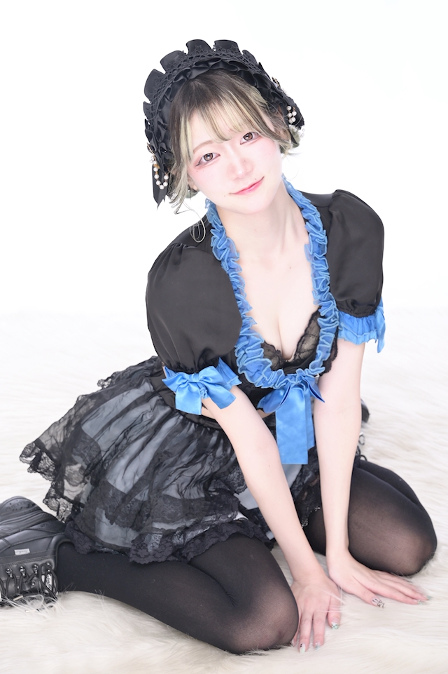 プロフィール写真4・ねる｜