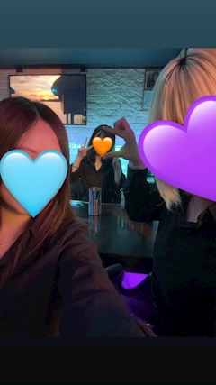 プロフィール写真6・ヒカリ｜咲花・ショウカ - 木屋町のガールズバー