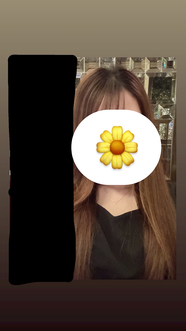プロフィール写真1・あや｜