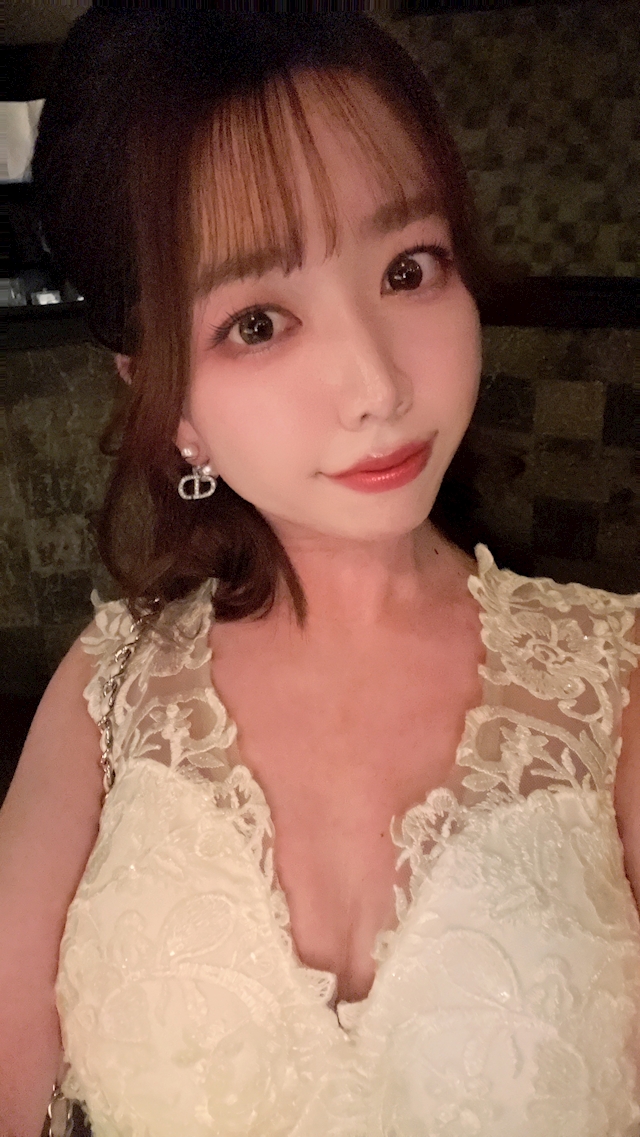 プロフィール写真2・ほのか｜錦 キャバクラ・ヴィルシーナ