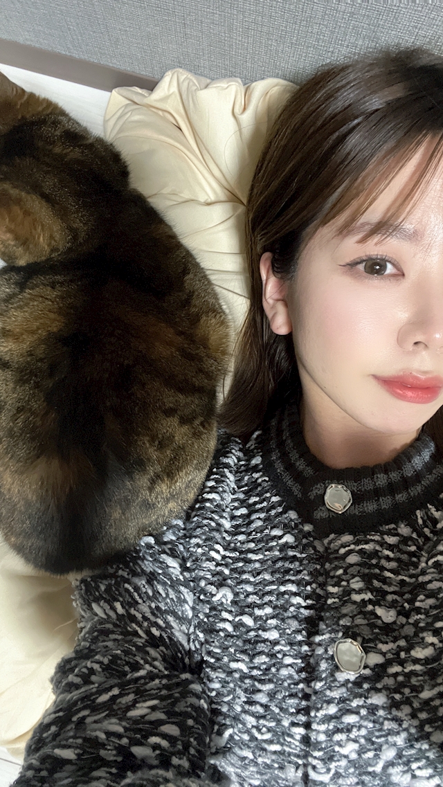 プロフィール写真3・ほのか｜錦 キャバクラ・ヴィルシーナ