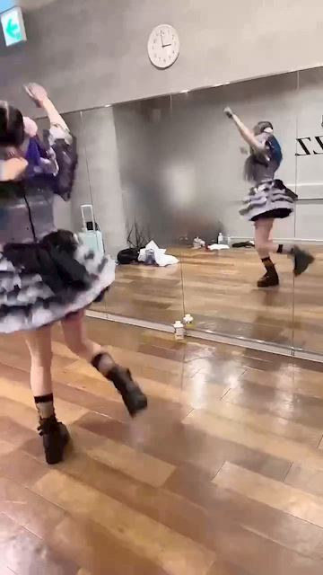👿👿👿ガルバだいすきみなとちゃん👿👿👿のプロフ動画