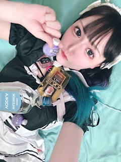 👿👿👿ガルバだいすきみなとちゃん👿👿👿「ぴ？？？」