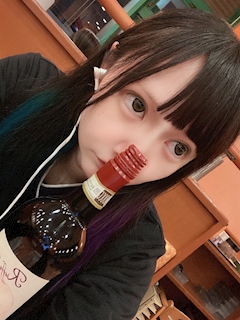 👿👿👿ガルバだいすきみなとちゃん👿👿👿