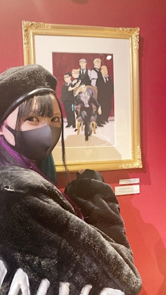 👿👿👿ガルバだいすきみなとちゃん👿👿👿「ぽ？」