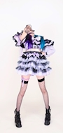 👿👿👿ガルバだいすきみなとちゃん👿👿👿