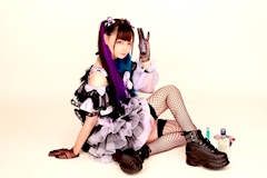 👿👿👿ガルバだいすきみなとちゃん👿👿👿