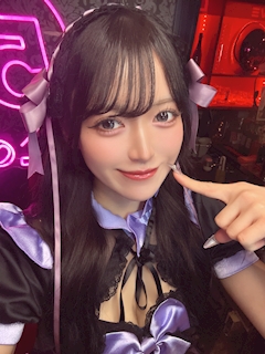プロフィール写真1・にこ｜5iVE LOUNGE・ファイブ ラウンジ - 渋谷のガールズバー