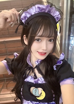 プロフィール写真5・にこ｜5iVE LOUNGE・ファイブ ラウンジ - 渋谷のガールズバー