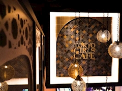 プロフィール写真4・NOカフェクラ!!⭐️NO LIFE!!｜TOKYO GIRLS CAFE 神田店・トーキョーガールズカフェ - 神田のコンカフェ